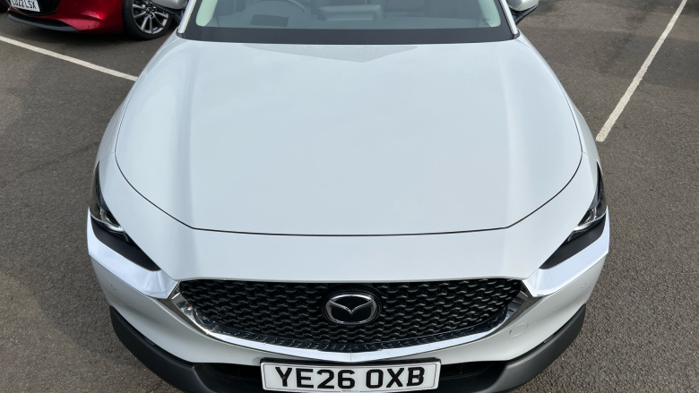 Mazda CX-30 2.5 e-Skyactiv G MHEV [140] Centre-Line 5dr Auto Petrol Hatchback